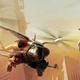 Illustration for article titled Blue Sky Revolver